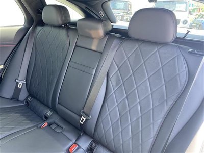 MERCEDES-BENZ E-CLASS - 9