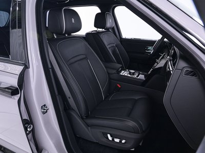 2025 ROLLS-ROYCE CULLINAN 缩略图 18