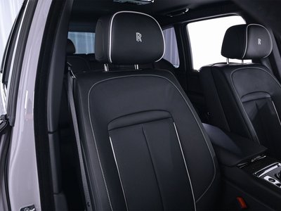 2025 ROLLS-ROYCE CULLINAN 缩略图 19