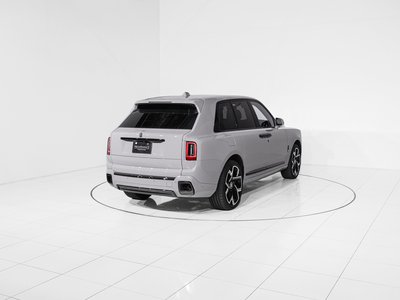 2025 ROLLS-ROYCE CULLINAN 缩略图 57