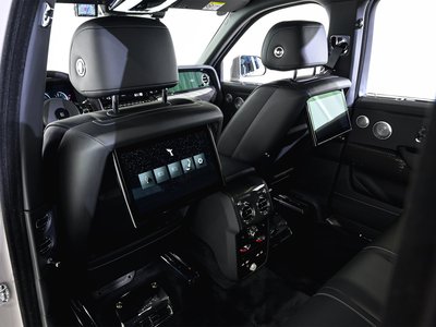 2025 ROLLS-ROYCE CULLINAN 缩略图 41