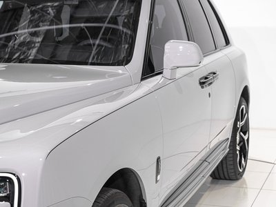 2025 ROLLS-ROYCE CULLINAN 缩略图 49
