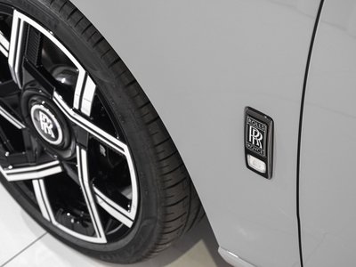 2025 ROLLS-ROYCE CULLINAN 缩略图 47