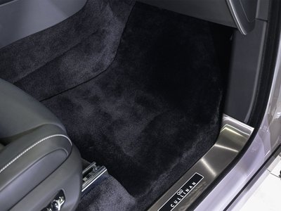 2025 ROLLS-ROYCE CULLINAN 缩略图 15