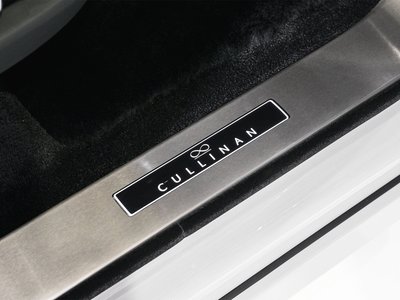 2025 ROLLS-ROYCE CULLINAN 缩略图 17