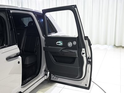 2025 ROLLS-ROYCE CULLINAN 缩略图 37