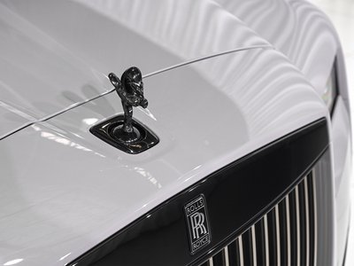 2025 ROLLS-ROYCE CULLINAN 缩略图 46