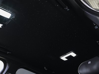 2025 ROLLS-ROYCE CULLINAN 缩略图 45