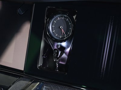 2025 ROLLS-ROYCE CULLINAN 缩略图 35
