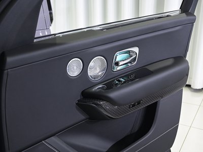 2025 ROLLS-ROYCE CULLINAN 缩略图 13