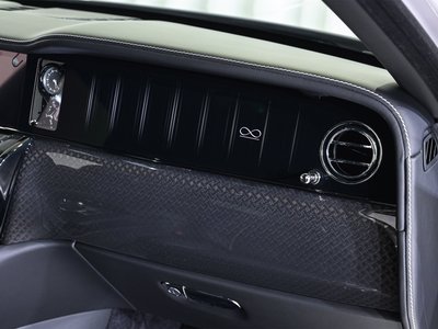 2025 ROLLS-ROYCE CULLINAN 缩略图 34