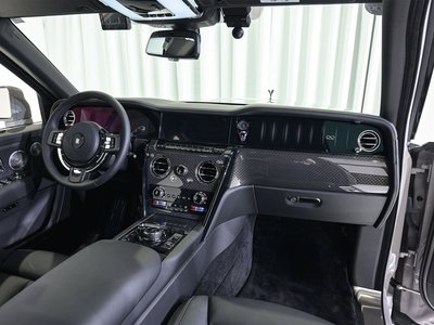 2025 ROLLS-ROYCE CULLINAN 缩略图 22