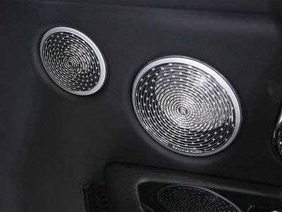 2025 ROLLS-ROYCE CULLINAN 缩略图 14