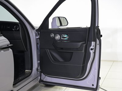 2025 ROLLS-ROYCE CULLINAN 缩略图 12