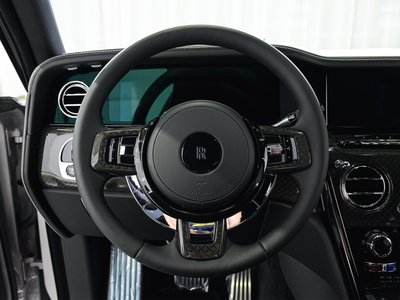 2025 ROLLS-ROYCE CULLINAN 缩略图 24