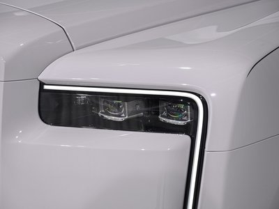 2025 ROLLS-ROYCE CULLINAN 缩略图 55