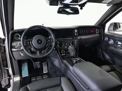 2025 ROLLS-ROYCE CULLINAN 缩略图 33