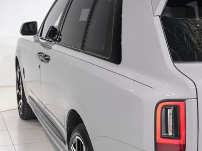 2025 ROLLS-ROYCE CULLINAN 缩略图 51