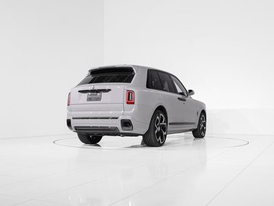 2025 ROLLS-ROYCE CULLINAN 缩略图 53