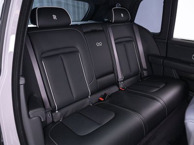 2025 ROLLS-ROYCE CULLINAN 缩略图 44
