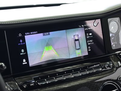 2025 ROLLS-ROYCE CULLINAN 缩略图 27