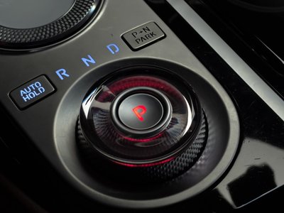 2021 Genesis G80 (RG3) 缩略图 12