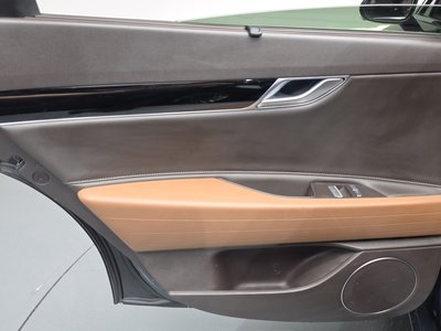 2021 Genesis G80 (RG3) 缩略图 15