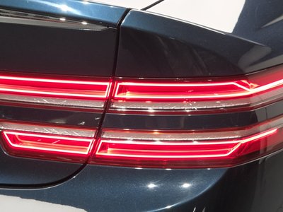 صورة 10 لـ 2021 GENESIS G80 (RG3)