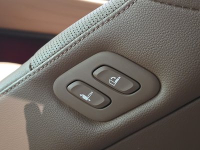 2021 Genesis G80 (RG3) 缩略图 23