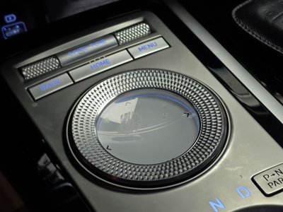 2021 Genesis G80 (RG3) 缩略图 24