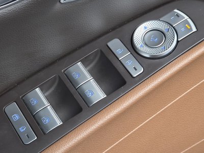2021 Genesis G80 (RG3) 缩略图 29