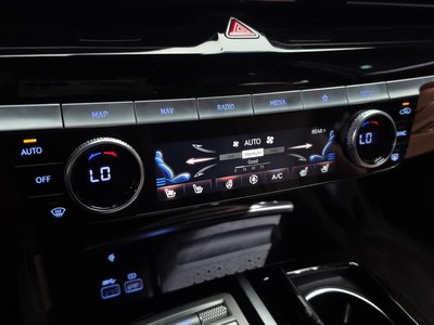 2021 Genesis G80 (RG3) 缩略图 32