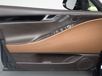 2021 Genesis G80 (RG3) 缩略图 14