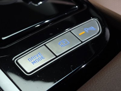 2021 Genesis G80 (RG3) 缩略图 33
