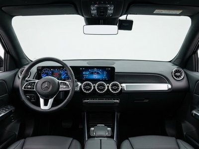 2025 Mercedes-BENZ EQB 照片 5