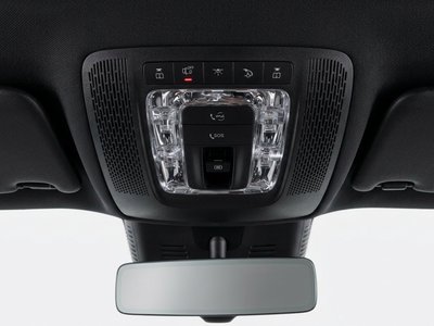 2025 Mercedes-BENZ EQB 缩略图 12