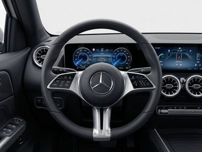 2025 Mercedes-BENZ EQB 缩略图 11