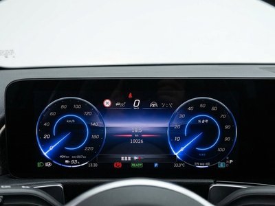 2025 Mercedes-BENZ EQB 照片 8