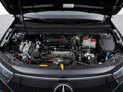 2025 Mercedes-BENZ EQB 照片 7