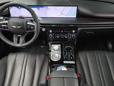 GENESIS G80 (RG3) - 5