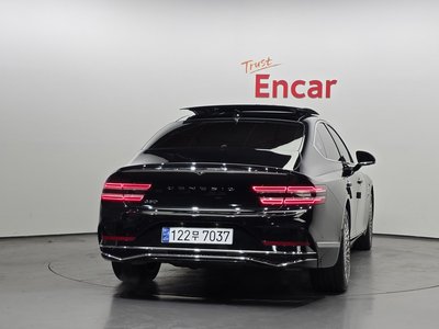 GENESIS G80 (RG3) - 3