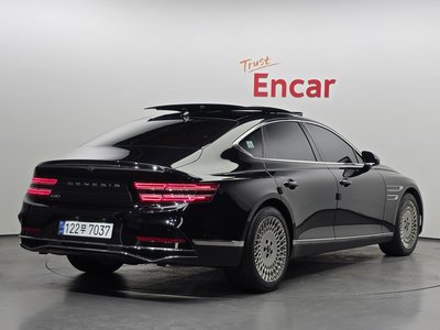 GENESIS G80 (RG3) - 4