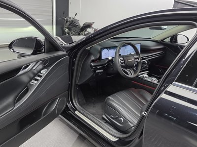 GENESIS G80 (RG3) - 10