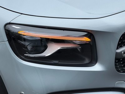 MERCEDES-BENZ GLB-CLASS - 6