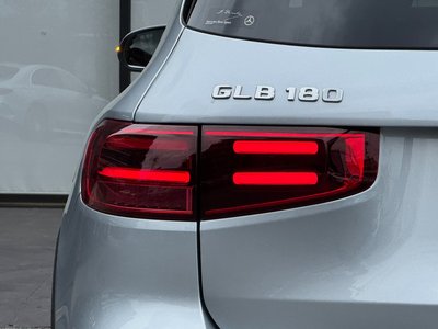 MERCEDES-BENZ GLB-CLASS - 10