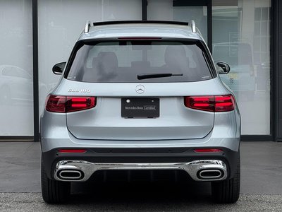 MERCEDES-BENZ GLB-CLASS - 5