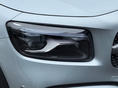 MERCEDES-BENZ GLB-CLASS - 7