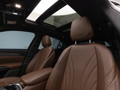 MASERATI GRECALE - 10