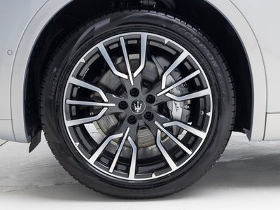 MASERATI GRECALE - 6