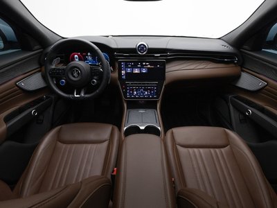 MASERATI GRECALE - 5